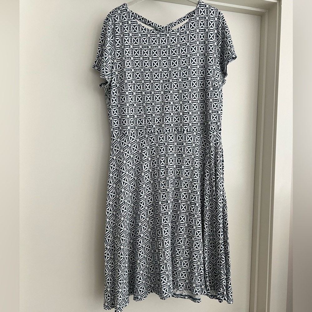 LOFT dress